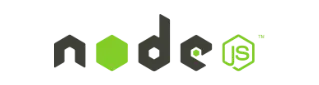 Node JS logo